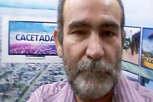 Repórter espancado: cidade tem histórico de mortes contra jornalistas