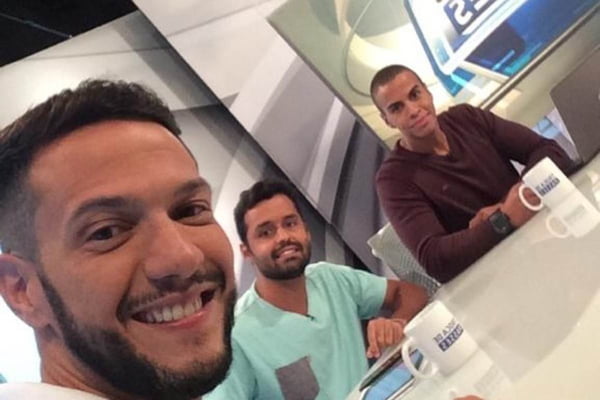 Jornalista da Globo desabafa após demissão: “Está sendo difícil”