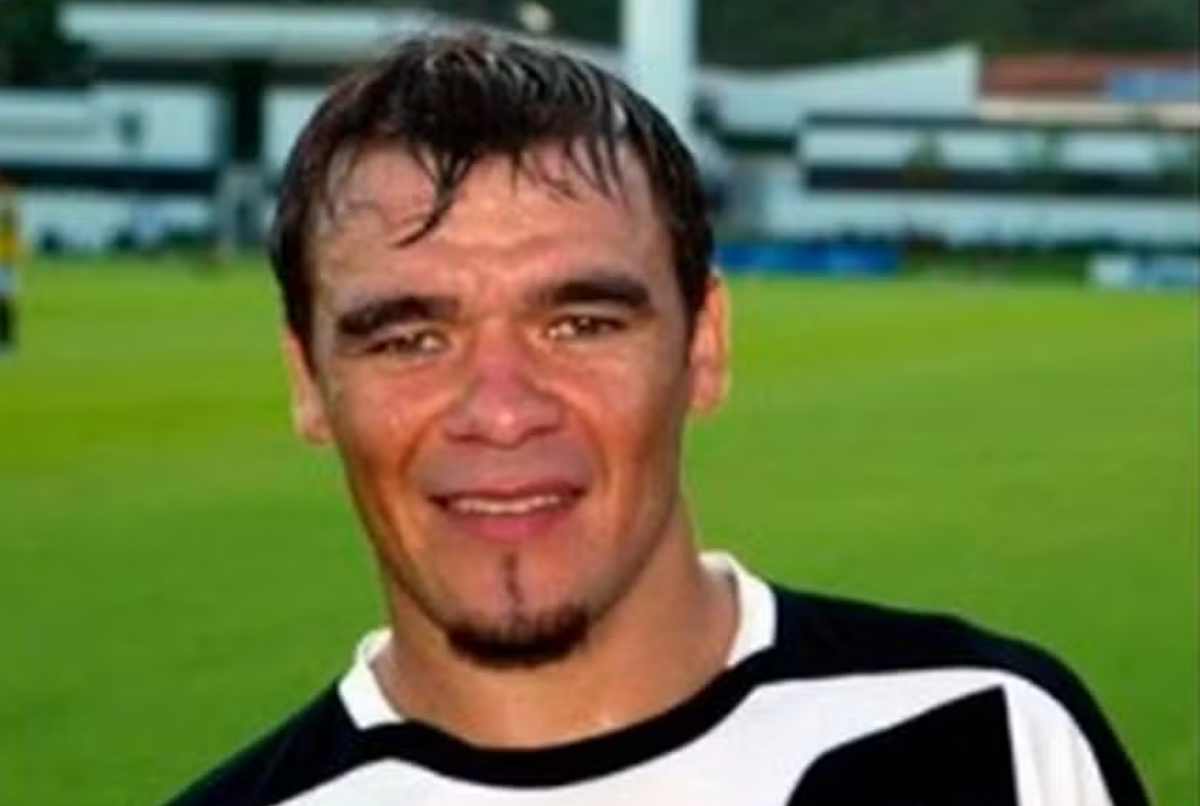 Saiba quem é o ex-jogador do Santos preso por tráfico de drogas