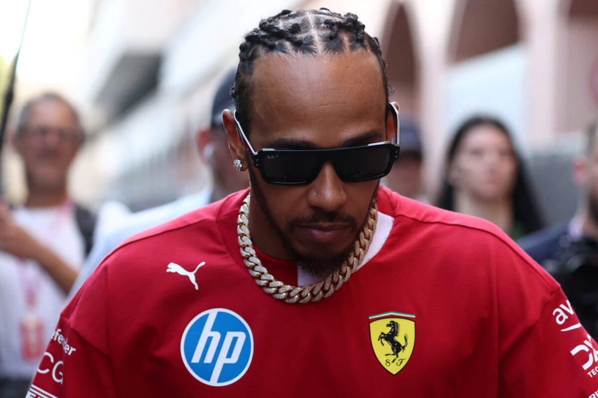 GP de Mônaco: Hamilton perde 3 posições no grid. Norris é pole