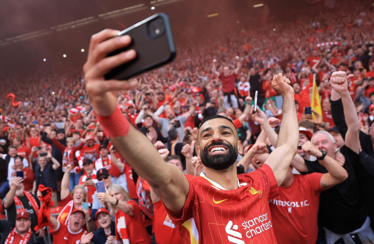 Título do Liverpool na Premier League gerou terremoto na Inglaterra