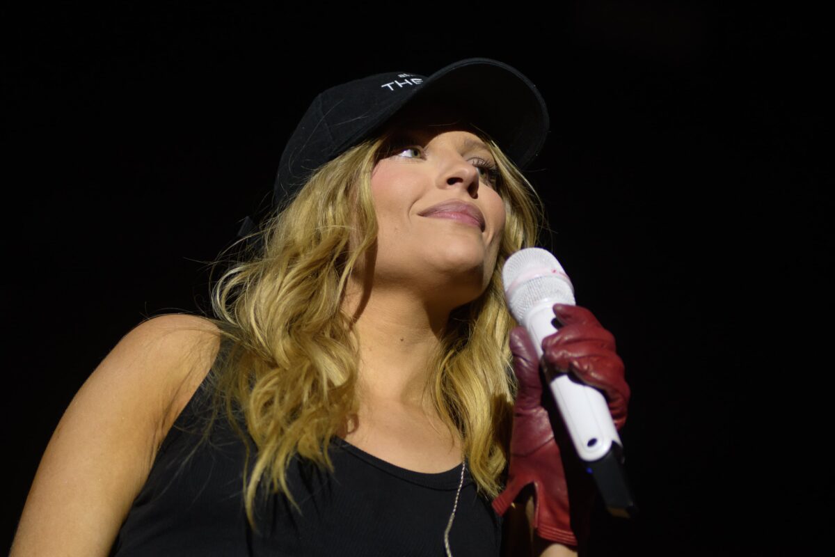 Luísa Sonza revela ao Metrópoles quando lançará próximo álbum