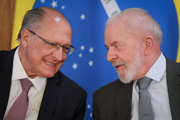 Lula minimiza pesquisas em reunião: “Só perco 2026 para mim mesmo”