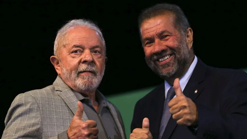 AtlasIntel: para 85,3%, Lula deveria demitir Lupi após fraude no INSS