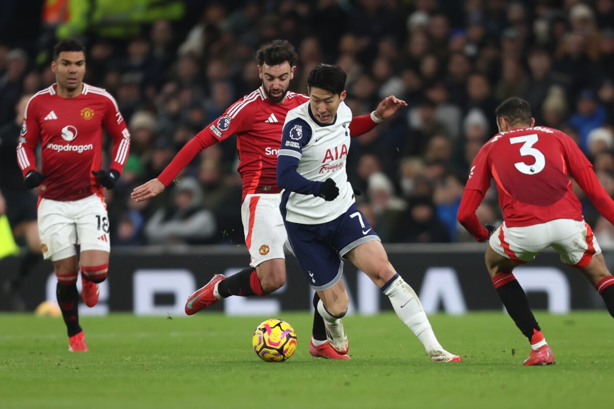 Final da Europa League: onde assistir a Tottenham x Manchester United