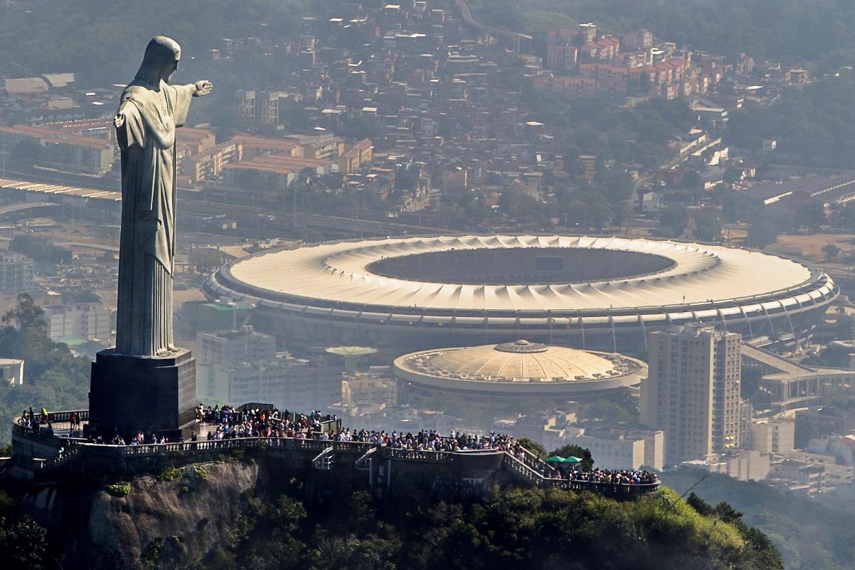 MPRJ atuará contra o racismo em jogos da Libertadores e Sul-Americana
