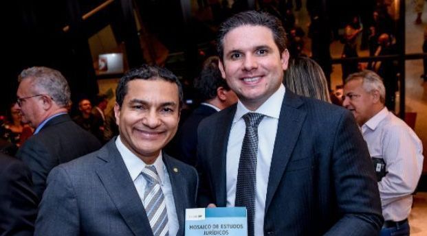 Novo procurador da Câmara, Marcos Pereira tem funções ampliadas por Hugo