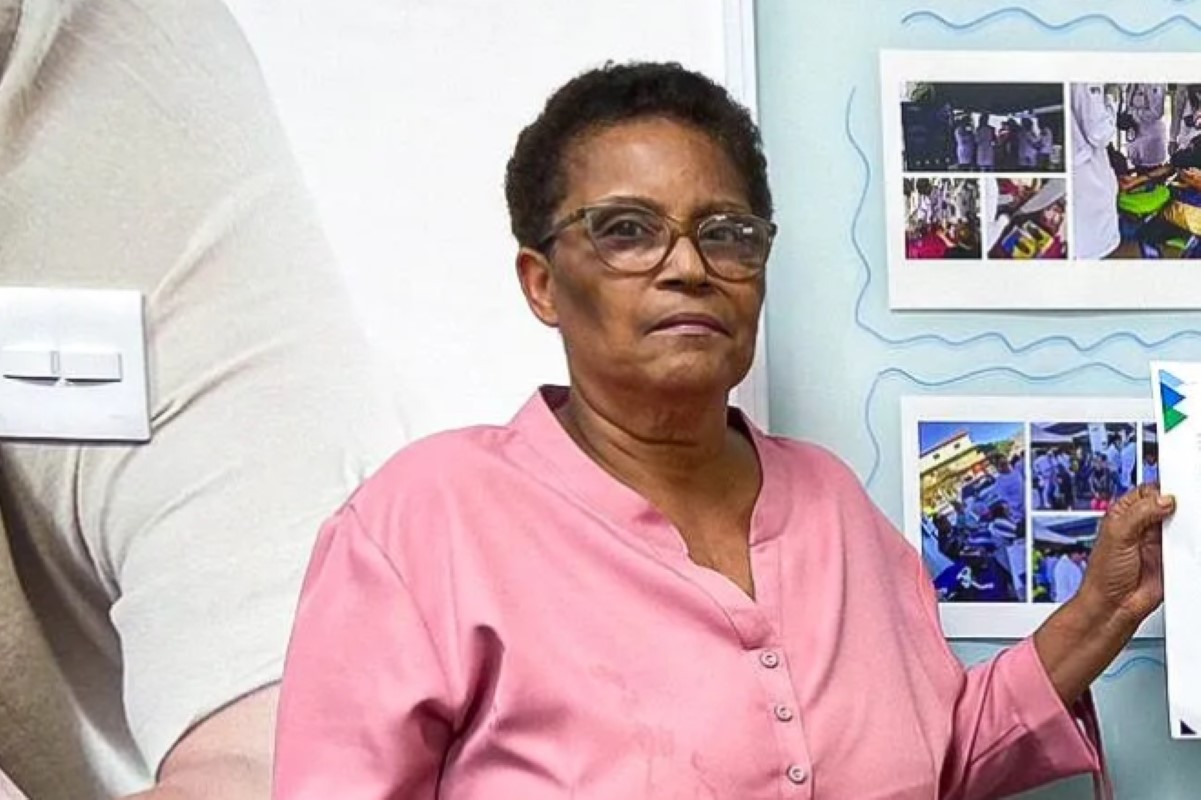 Farra do INSS: mulher laranja de entidade processou o Metrópoles morta