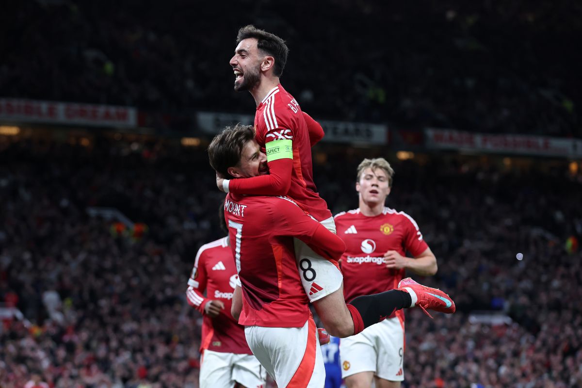 United e Tottenham avançam e farão final da Liga Europa. Confira data