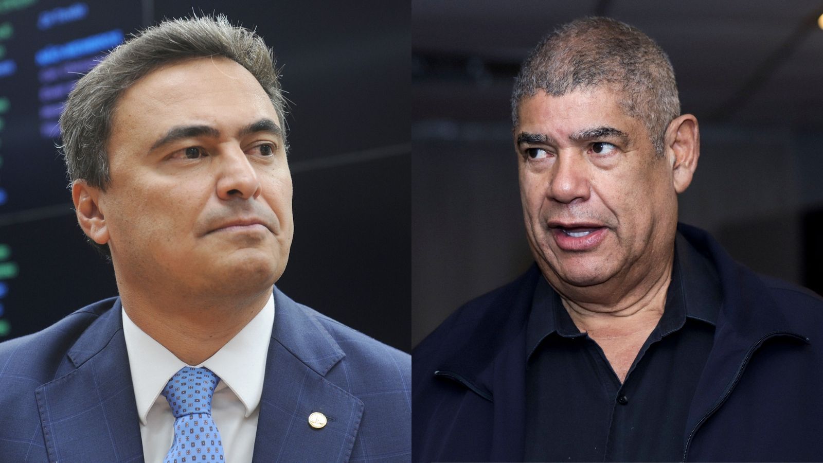 Impasse marca início da federação entre Progressistas e União Brasil em SP