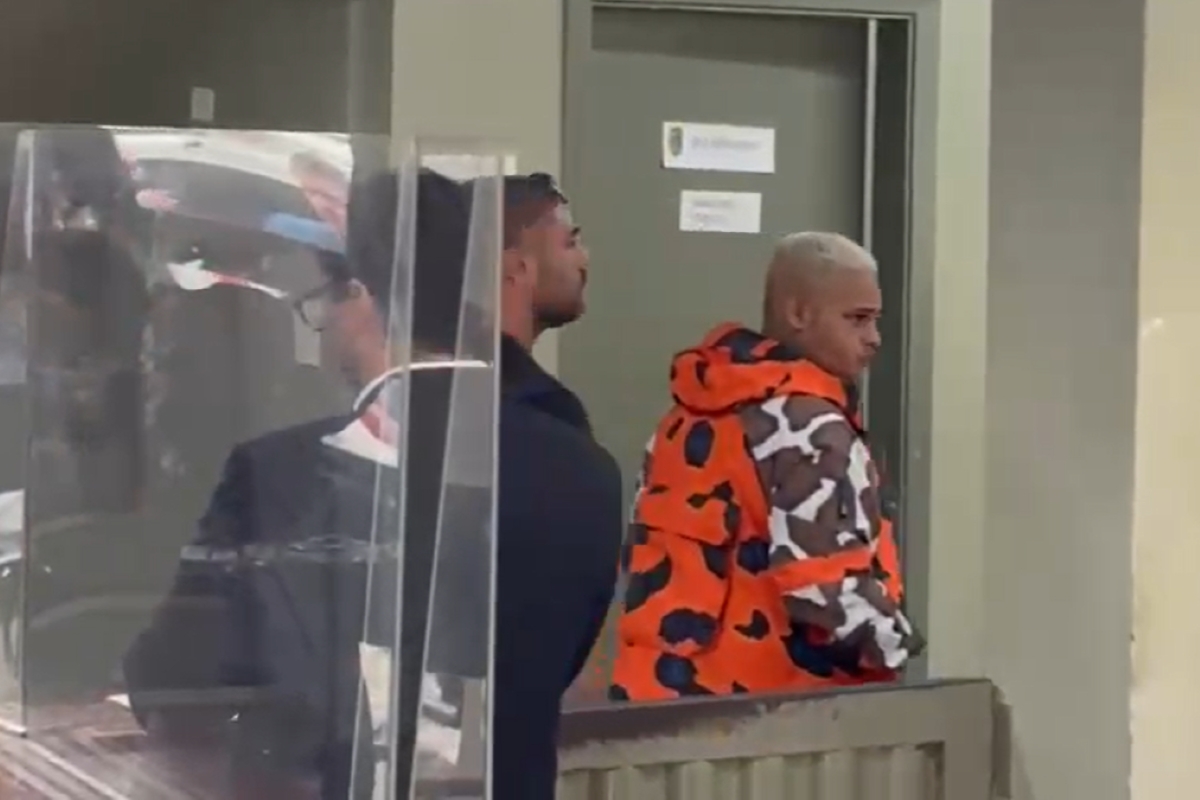 Justiça flexibiliza restrições e permite que MC Ryan entre em bares