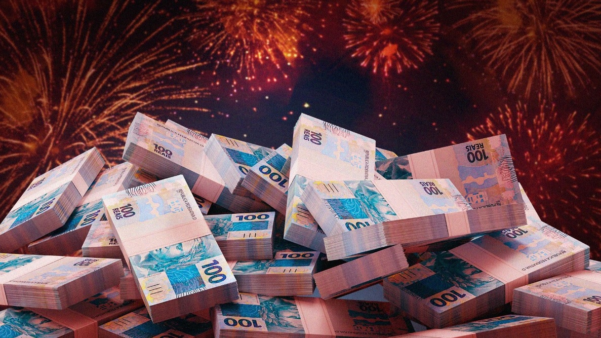 fundos engordam cofres com R$ 11,5 bi em apenas um mês