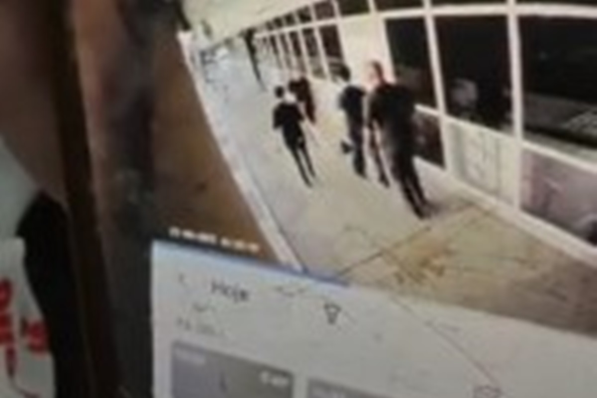 Psicóloga e fisioterapeuta são presas por arrastar menino autista