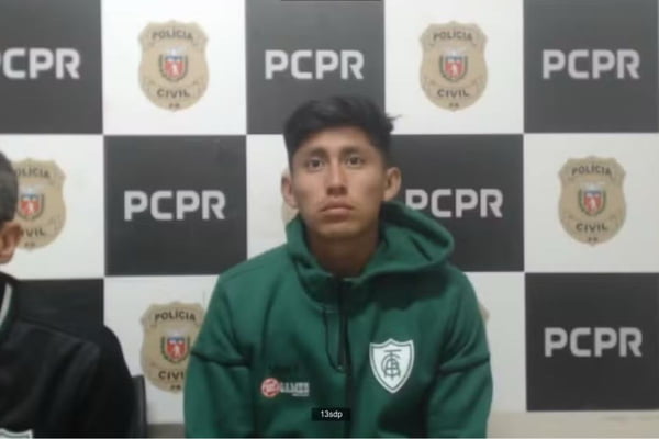 América-MG pedirá reconsideração de suspensão de Miguelito ao STJD