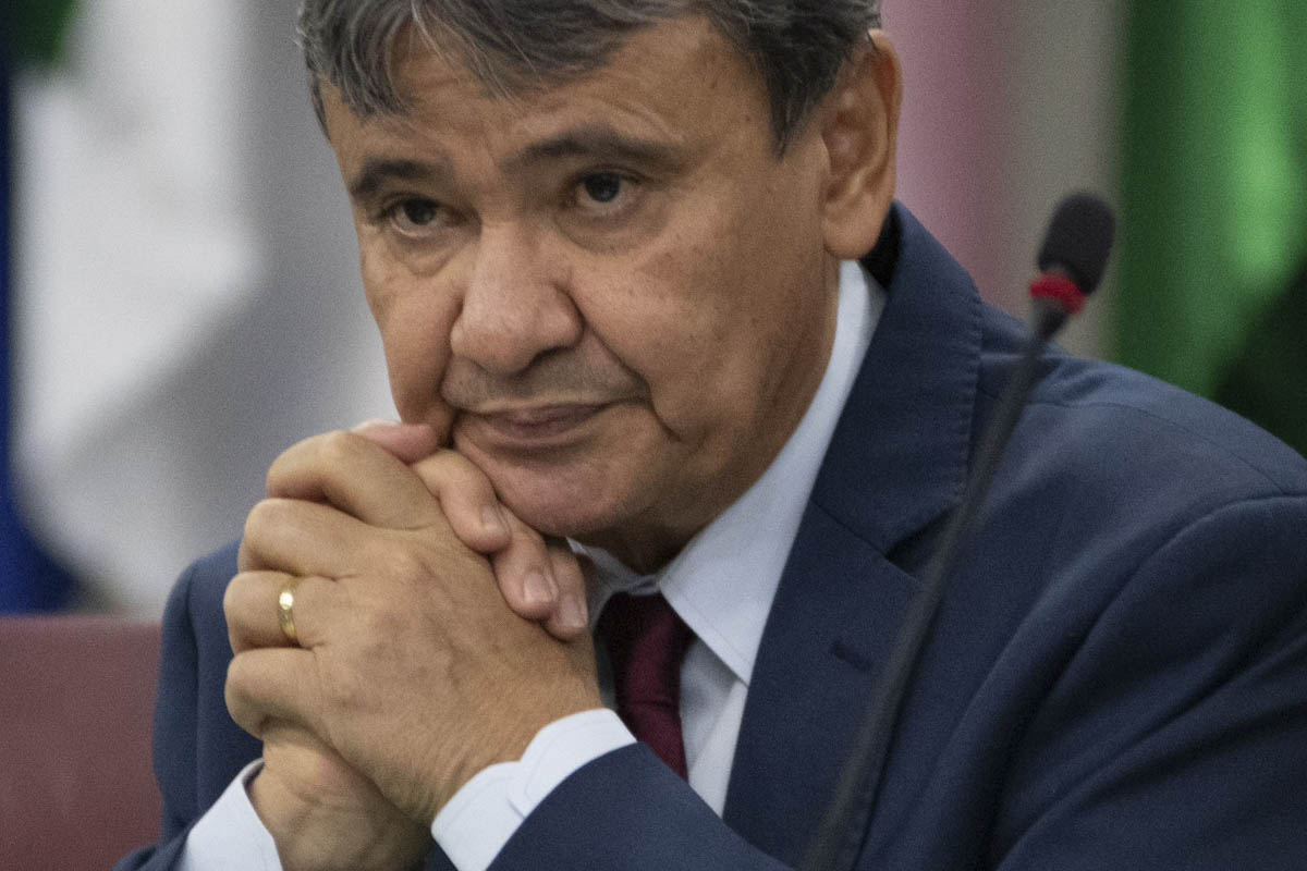 Governo articula aliança com centrão para barrar Ciro Nogueira em 2026