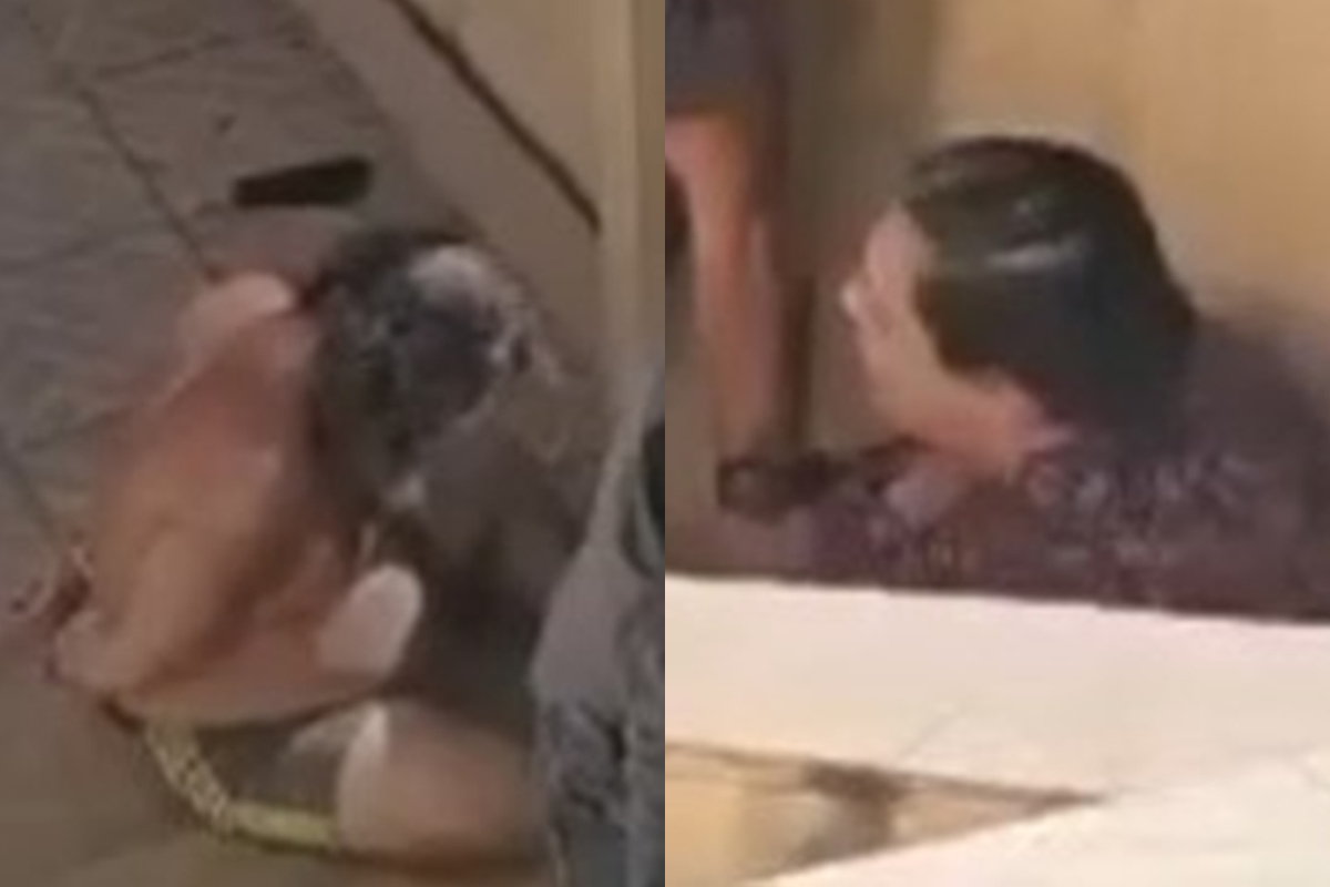 Veja quem são os irmãos que esconderam corpo de pai apodrecido em casa