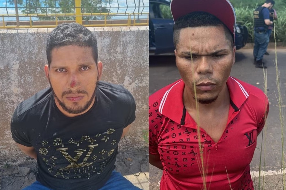 Vídeo: grupo do CV que apoiou fuga de Mossoró é suspeito de tortura