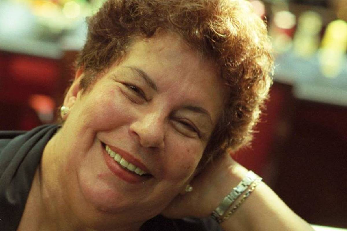Nana Caymmi: 5 músicas que marcaram a carreira da artista