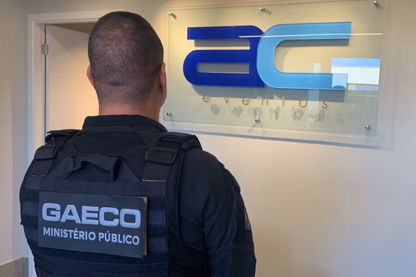 MP aponta que “clube de amigos” se reveza em contratos milionários com o GDF