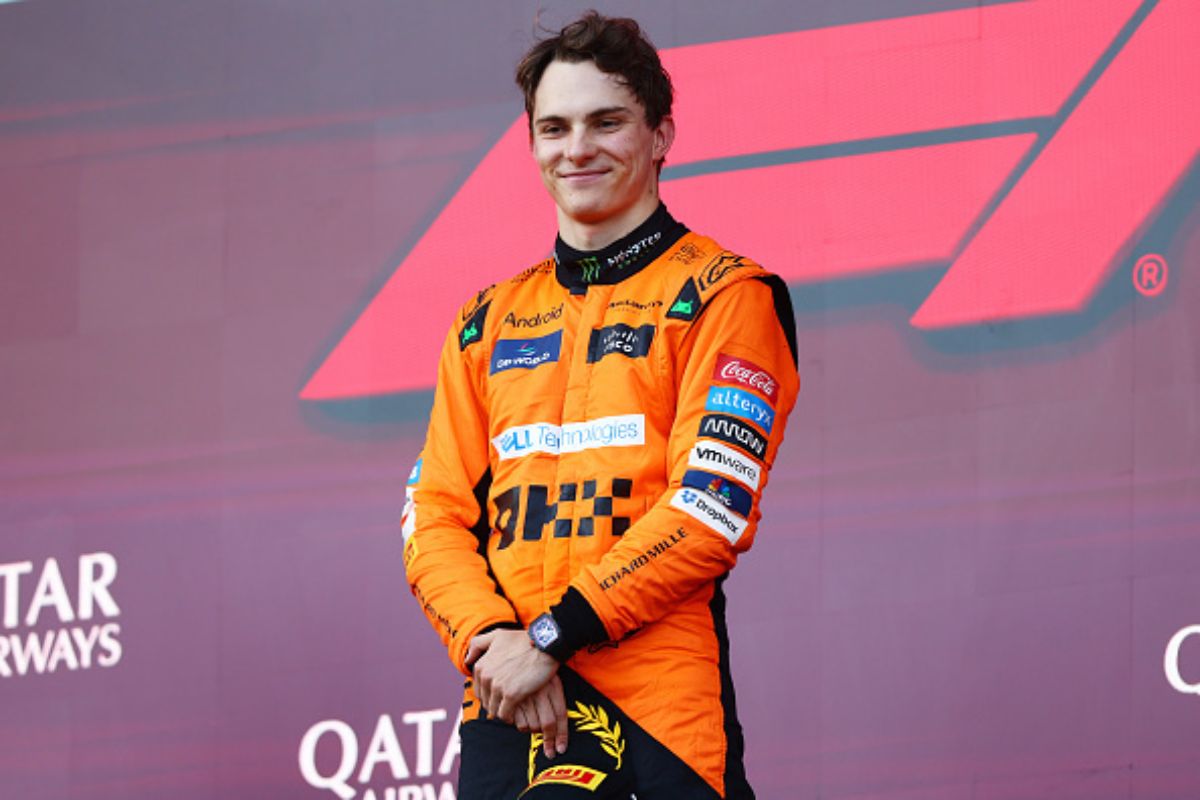 Em Ímola, Piastri pode alcançar recorde de Senna na F1. Entenda