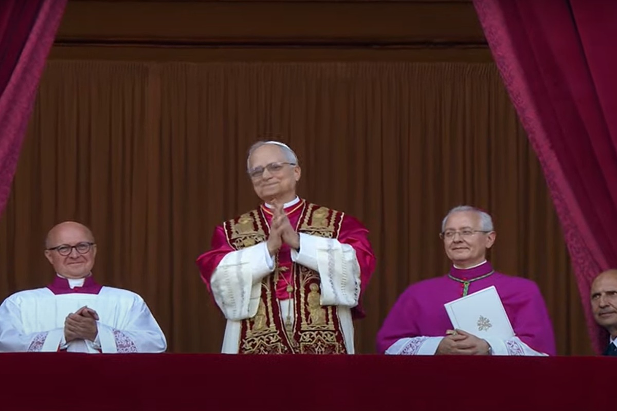 Saiba quem é Robert Prevost, dos EUA, escolhido novo papa