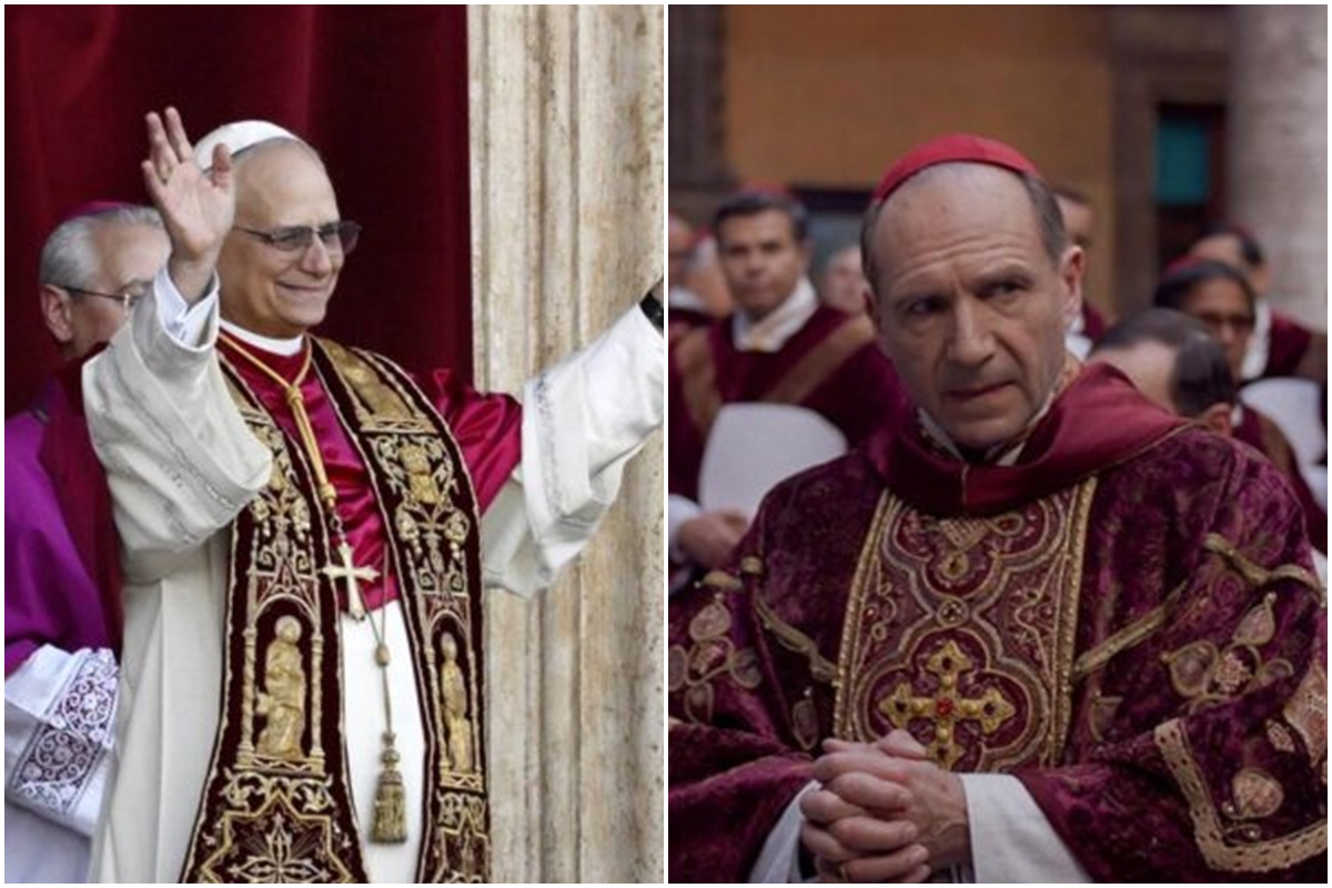 Papa Leão XIV assistiu Conclave antes de assumir o posto no Vaticano