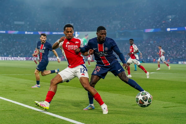 PSG tenta coroar temporada dos sonhos no Mundial de Clubes