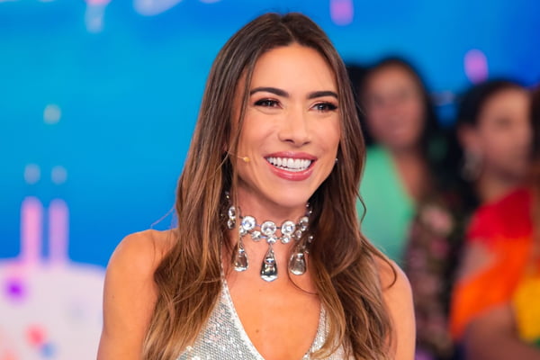 Patrícia Abravanel revela sonho premonitório antes de sequestro