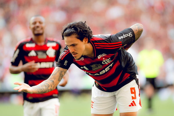 Botafogo-PB x Flamengo: saiba onde assistir ao jogo da Copa do Brasil