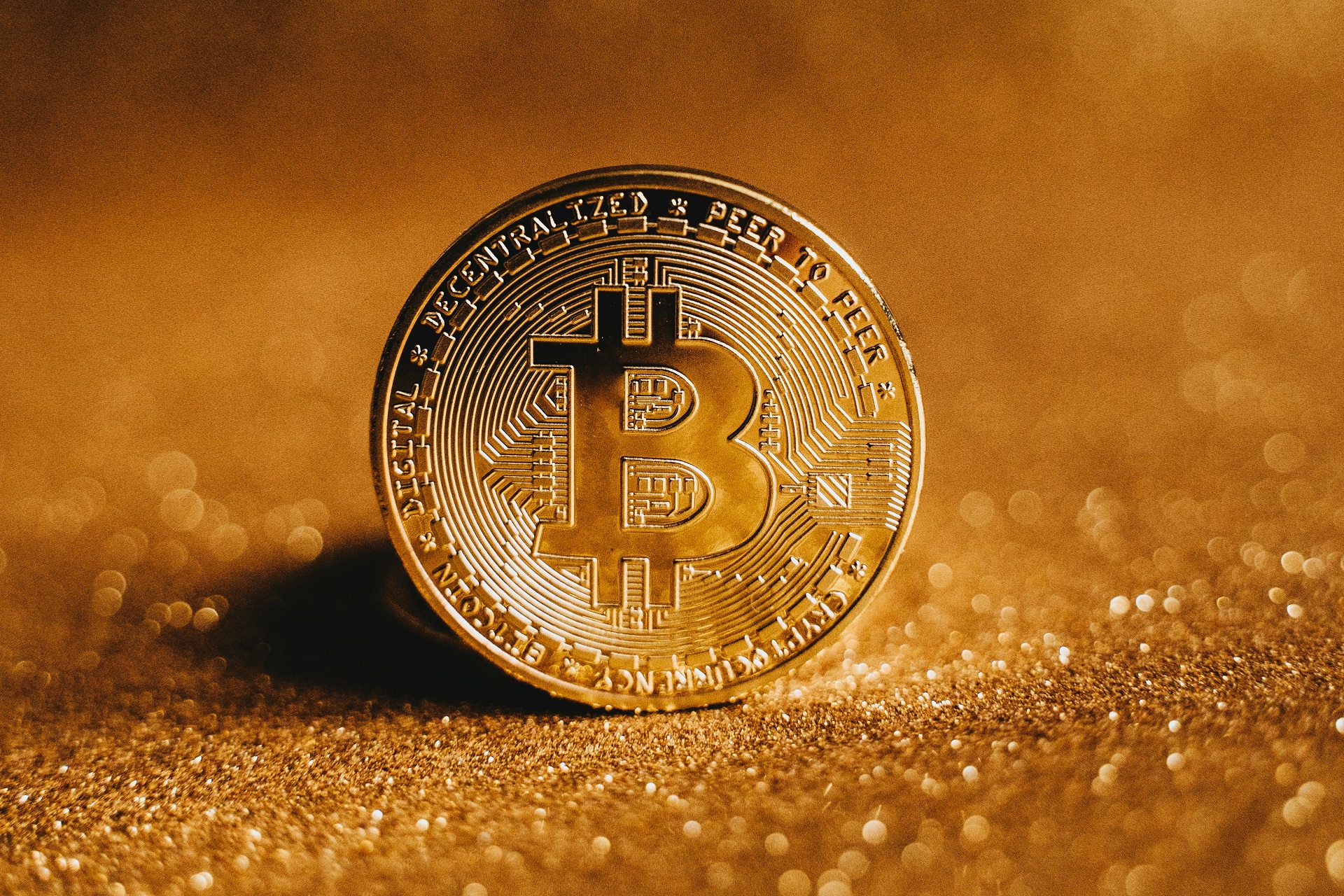 Bitcoin pode renovar recorde de preço em breve; analistas apontam 4 razões