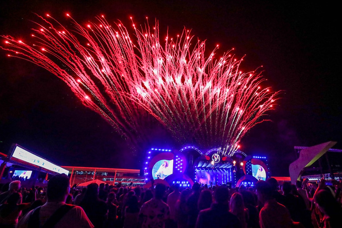 Shows gratuitos marcam Dia Mundial da Diversidade Cultural no DF