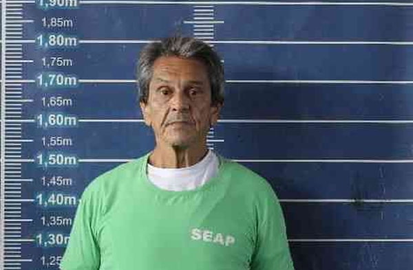 PGR manifesta-se a favor de prisão domiciliar para Roberto Jefferson