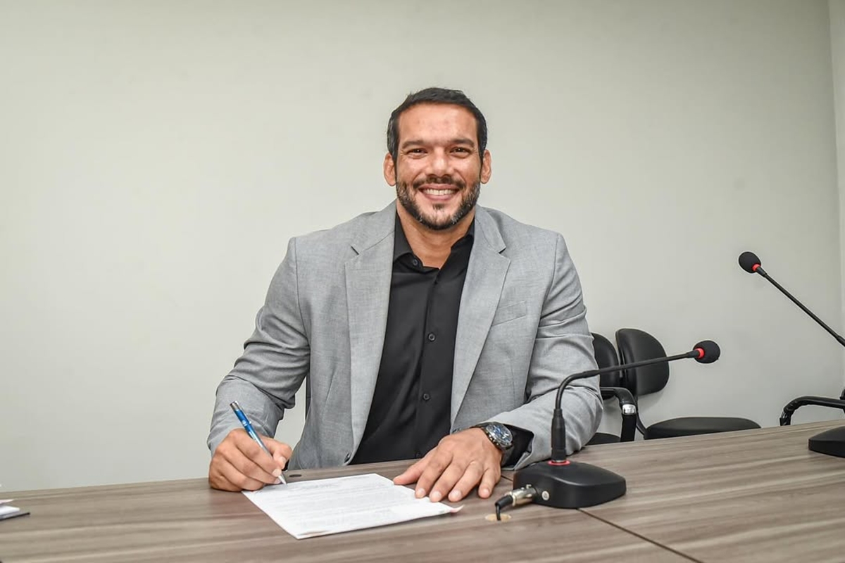 Veja quais clubes e federações apoiaram candidatura de Samir Xaud à CBF