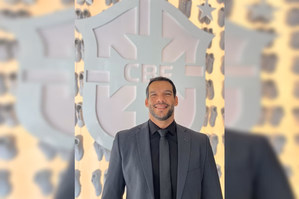 Conheça Samir Xaud, candidato único à presidência da CBF