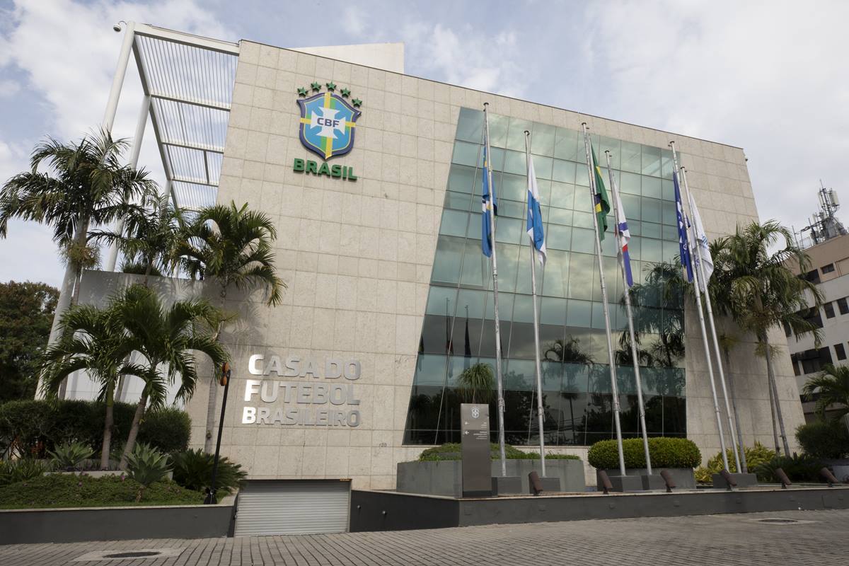 Clubes ameaçam boicotar eleição para presidente da CBF. Entenda