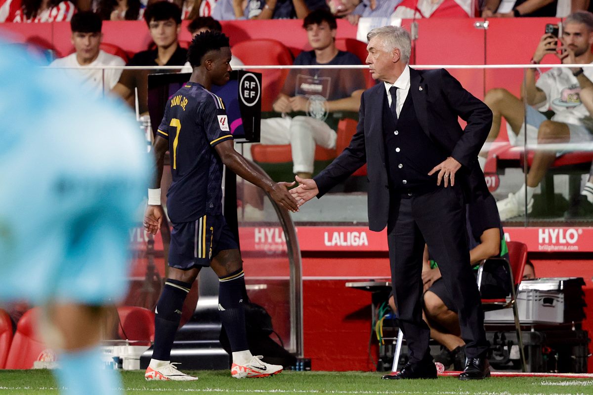 Com jogador do DF, confira brasileiros que mais atuaram com Ancelotti