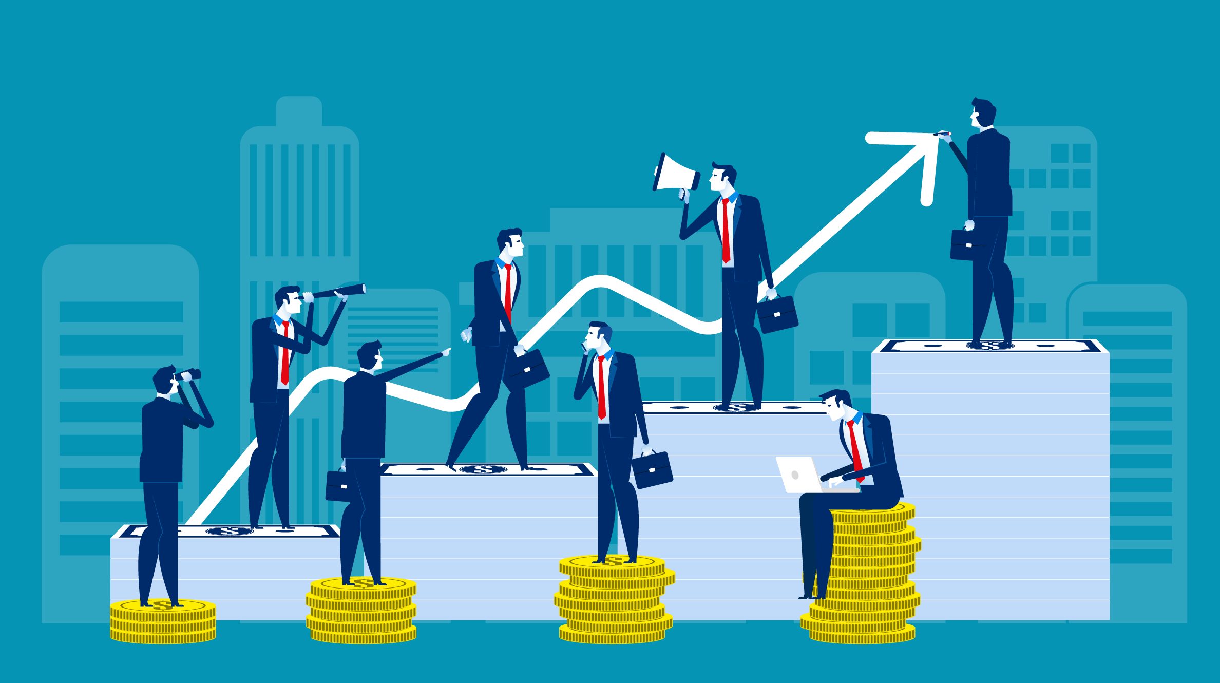 como André Bacci usa ciclos de juros para investir em FIIs