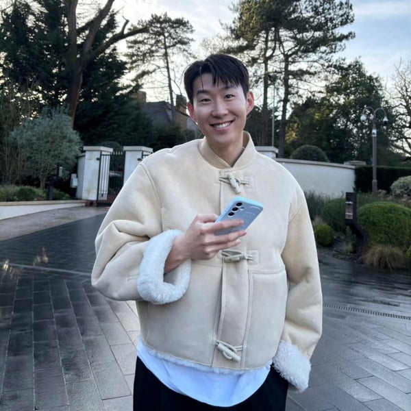 Jogador do Tottenham sofre tentativa de chantagem na Coreia; entenda