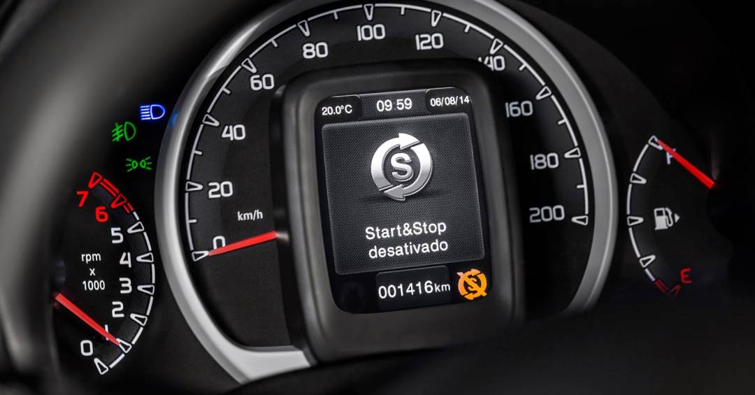 Tecnologia start-stop pode ser banida nos…