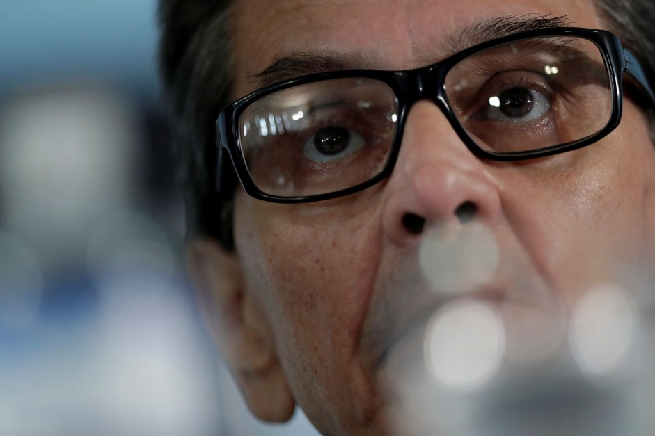 PGR se manifesta a favor de prisão domiciliar para Roberto Jefferson