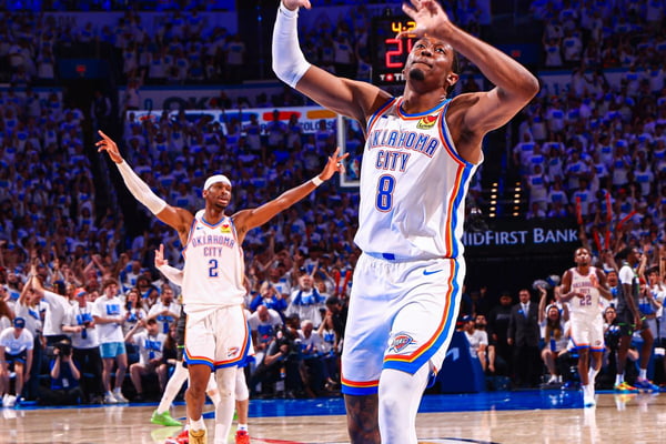 NBA: confira situação das finais de conferências após primeiro jogo