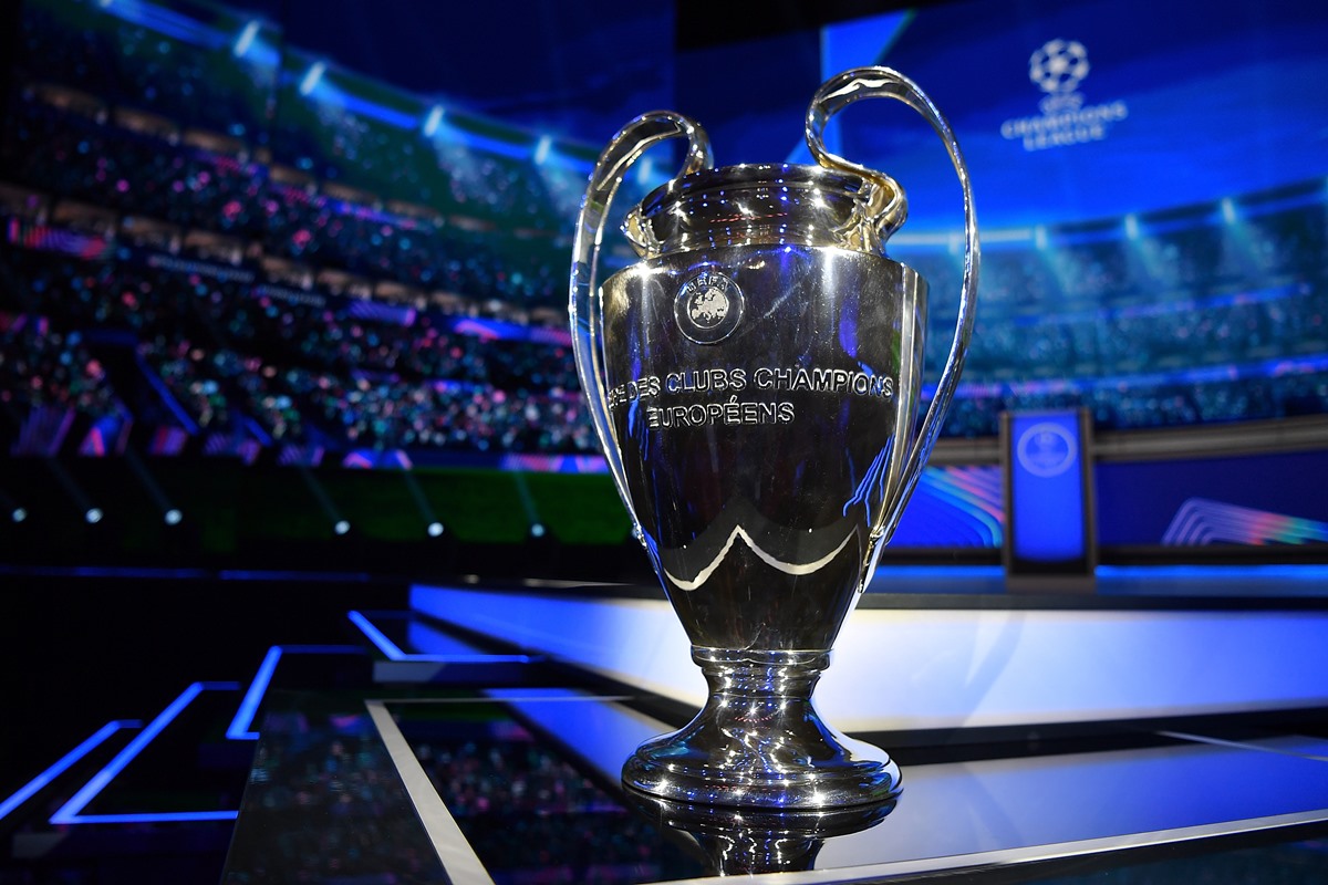 Saiba data, horário e local da final da Champions League