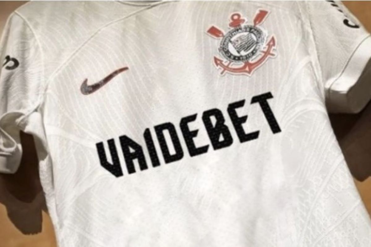 Vai de Bet: valor pago pelo Corinthians parou em conta de braço do PCC