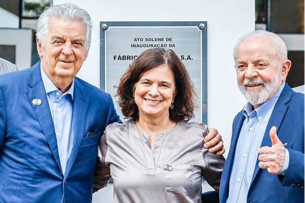 Nísia Trindade recebe duas propostas de emprego; saiba quais