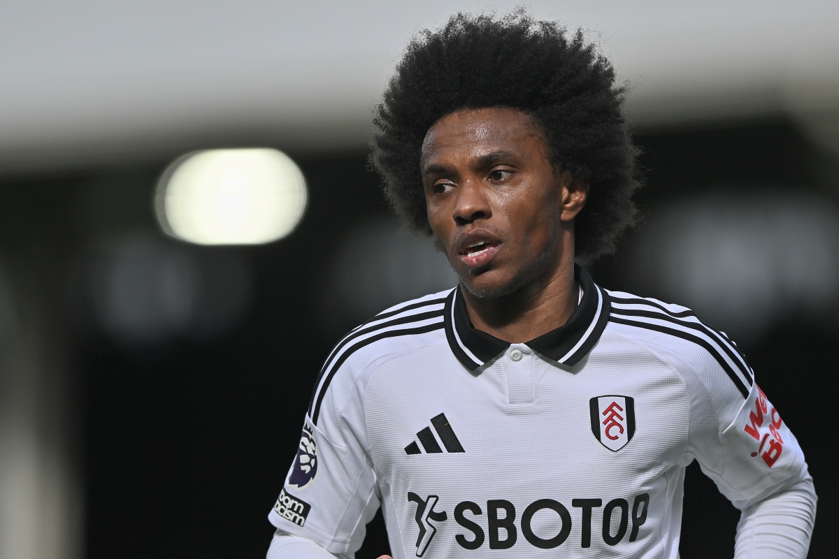 Willian bate recorde na Premier League. Saiba qual