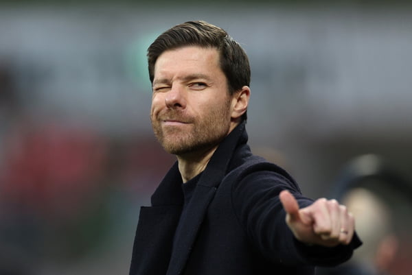 Xabi Alonso no Real Madrid: saiba qual será o tempo de contrato