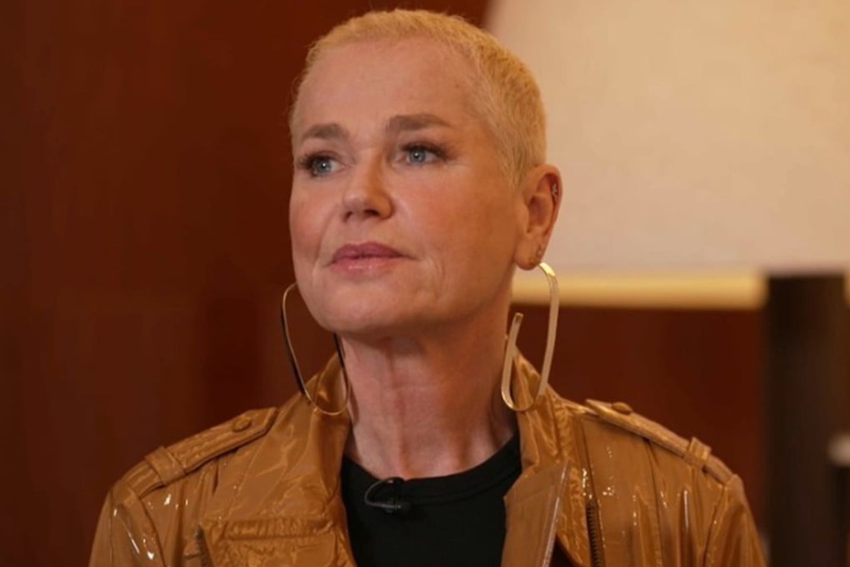 Xuxa para de seguir fãs nas redes sociais e explica o motivo