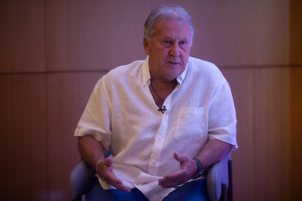 Zico retorna ao Flamengo como embaixador. Veja valores do contrato