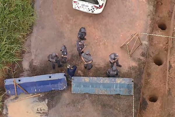 Veja o que amigo de empresário morto em Interlagos disse em depoimento