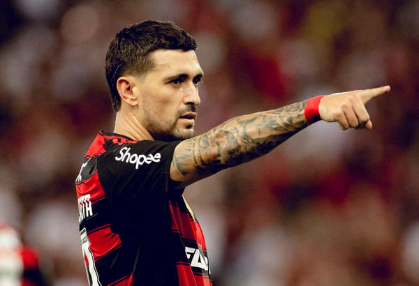 Em alta em 2025, Flamengo estreia no Mundial contra time da Tunísia